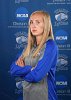 Wheaton Volleyball 2019  Wheaton Women's Volleyball 2019. - Photo by Keith Nordstrom : Wheaton, Volleyball